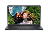 Dell Inspiron 15 3511 15.6 Inch Laptop, Full HD LED Non-Touch WVA Display - Intel Core i3-1115G4, 8GB DDR4 RAM, 256GB SSD, Intel UHD Graphics, Windows 11 Home - Carbon Black