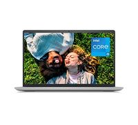 Dell Inspiron 15 3511 Laptop, 11th Gen Intel Core i5-1135G7, 15.6 Inch FHD Display, 8GB RAM, 512GB SSD, Windows 11 Home (Platinum Silver)
