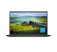 Dell Inspiron 15 3511 Laptop, 15.6" FHD Display, Intel Core i5-1135G7, 16GB DDR4 RAM, 512GB SSD, Webcam, Wi-Fi, HDMI, Bluetooth, Windows 11 Home, Black