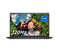 Dell Inspiron 15 3520 15.6" FHD 120Hz Laptop, Intel Core i7-1255U Processor, 16GB RAM, 1TB, Intel Iris Xe Graphics, Windows 11 Home, Fingerprint Reader, UK Keyboard