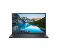 Dell Inspiron 15 3520 15.6" Laptop | Intel Core i5-1235U | 16GB RAM | 512GB SSD | Full HD IPS Display | 120Hz Refresh Rate | Intel Iris Xe Graphics | Windows 11 Professional | Black