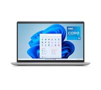 Dell Inspiron 15 3520 Laptop | FHD (1920 x 1080) 120Hz Display | Intel Core i5-1235U | Intel UHD Graphics | 8 2666MHz RAM | 512 | English-UK Keyboard | Carbon black