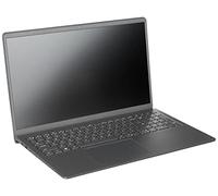 Dell Inspiron 15 3525 Lightweight Student Laptop - 15.6 inch FHD (1920 x 1080) 120Hz Display, AMD Ryzen 5 5625U, 8GB DDR4 RAM, 256GB SSD, AMD Radeon Graphics, USB-C, HDMI, Windows 11 Home - Black