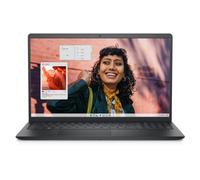 DELL Inspiron 3530 Intel Core i5 i5-1334U Laptop 39.6 cm (15.6") Full HD 8 GB DDR4-SDRAM 512 GB SSD Wi-Fi 6 (802.11ax) Windows 11 Pro Black