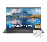 Dell Inspiron 15 3530 Business Student Touchscreen Laptop 32GB RAM 1TB SSD Win11 Pro Intel 10-Core i5-1334U WVA LED FHD Anti-Glare AI Codriver incl