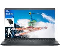 Dell Inspiron 15 3530 Laptop 2023 Newest, High Performance for Business, 15.6" FHD Anti-Glare Touchscreen, 13th Gen Intel Core i7-1355U(Up to 5GHz, 10 Cores), 32GB RAM, 2TB SSD, Wi-Fi 6, Win 11 Home