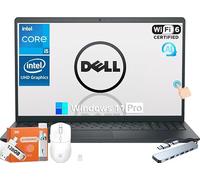 Dell Inspiron 15 3530 Touchscreen Laptop Computer, Intel 10-Core Processor(i5-1334U, >i7-1250U), 15.6" FHD IPS Anti-Glare Display, 32 GB RAM, 1 TB SSD, AI Copilot, Win 11 Pro, for Business & Student