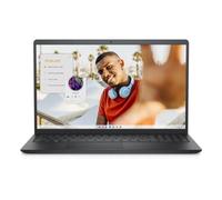 Dell Inspiron 15 3535 Laptop | 15.6 inch FHD (1920 x 1080) 120Hz Display | AMD Ryzen 7 7730U | AMD Radeon Graphics | Windows 11 | 16GB RAM | 512GB SSD | UK Keyboard | Black