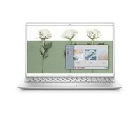 Dell Inspiron 15 5501 15.6 inch FHD Fingerprint Reader Laptop (Silver) Intel Core i5-1035G1 10th Gen, 8GB DDR4 RAM, 512GB SSD, Windows 10 Home