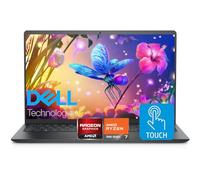 Dell Inspiron 15.6" FHD Touchscreen Laptop, 64GB RAM, 2TB SSD, Speed 8-Core AMD Ryzen 7 7730U (Outperforms Intel i7-1255U in Multitasking), Windows 11 Pro, Long Battery Life, w/WOWPC Recovery USB