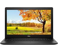 Dell Inspiron 15.6" HD Laptop, Intel 4205U Processor, 8GB DDR4 RAM, 1TB HDD, Online Class Ready, Webcam, WiFi, HDMI, Bluetooth, Win10 Home, Black