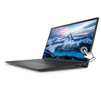 DELL Inspiron 15 Touchscreen Laptop 2022 Newest, 15.6'' FHD Display, 11th Gen Intel Core i7-1165G7 (up to 4.7 GHz), 16GB RAM, 1TB PCIE SSD, Webcam, Bluetooth 5, HDMI, Windows 11, Black