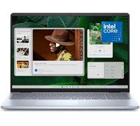 Dell Inspiron 16 5640 Laptop 16" FHD+ (1920x1200) Display, Intel Core 7 Processor 150U (16, Inches, Blue, Intel Graphics, 1, TB, Windows 11 Home, 16, GB)