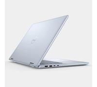 Dell Inspiron 16 7000 7630 2-in-1 Business Laptop (16" FHD+ Touchscreen, 13th Generation Intel 12-Core i7-1360P, 16GB DDR5 RAM, 1TB SSD, Active Stylus) Backlight, Fingerprint