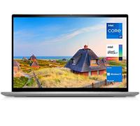 Dell Inspiron 16 Laptop, 16" FHD+ Display, 12th Gen Intel Core i7-1255U, 32GB RAM, 1TB PCIe SSD, Webcam, Backlit Keyboard, Fingerprint Reader, HDMI, Wi-Fi 6, Windows 11 Home, Silver