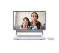 Dell Inspiron 24 5400 All-in-One Touchscreen Desktop, Intel Core i7-1165G7, 16GB RAM, 256GB SSD + 1TB HDD, NVIDIA GeForce MX330 2GB Graphics, Windows 11 Home