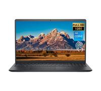 Dell Inspiron 3000 Series 3511 Laptop, 15.6" FHD Touchscreen, Intel Core i5-1135G7, 32GB DDR4 RAM, 2TB PCIe SSD, Webcam, SD Card Reader, HDMI, Wi-Fi, Windows 11 Home, Black