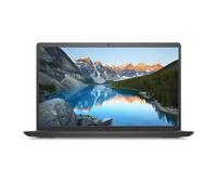 Dell Inspiron 3000 Series 3521 Laptop - Carbon black, Retail Standard Service - 15 Months Collect & Return, 10 days||