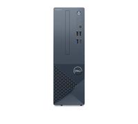 Dell Inspiron 3030 - SFF Core i5 12400 / up to 4.4 GHz - RAM 8 GB - SSD 512 GB - NVMe - UHD Graphics 730 - IEEE 802.11ax