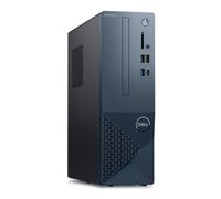 Dell Inspiron 3030 SFF Desktop Intel i5 16GB RAM 512GB SSD Windows 11 Pro - Blue
