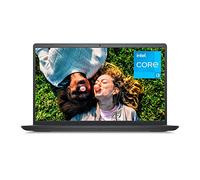 Dell Inspiron 3511 15.6" FHD Laptop, Intel Core i3-1115G4, Intel TGL-U UHD, 8GB RAM, 256GB SSD, Windows 11 Home S mode (Carbon Black)