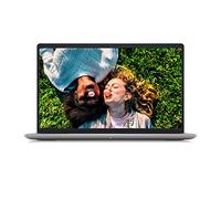 Dell Inspiron 3511 15.6" FHD Laptop, Intel Core i5-1135G7, 8GB RAM, 256GB SSD, Windows 11 Home (Platinum Silver)
