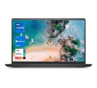 Dell Inspiron 3520 15.6" FHD Laptop, Intel Core i7-1255U Processor, 32GB RAM, 2TB SSD, Webcam, HDMI, SD-Card Slot, Wi-Fi 6, Windows 11 Home, Black