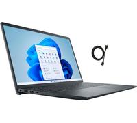 Dell Inspiron 3520 15.6" FHD Touchscreen, 16GB RAM, 1TB PCIe SSD, 4-Core Intel Core i5-1135G7, Numeric Keypad, WiFi, HDMI, Webcam,