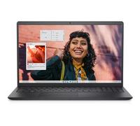 DELL Inspiron 3530 Intel Core i5 i5-1334U Laptop 39.6 cm (15.6") Full HD 8 GB DDR4-SDRAM 512 GB SSD Wi-Fi 6 (802.11ax) Windows 11 Pro Black