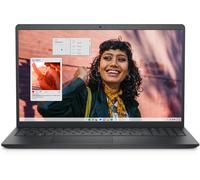 DELL Inspiron 3530 Intel Core i5 i5-1334U Laptop 39.6 cm (15.6") Full HD 8 GB DDR4-SDRAM 512 GB SSD Wi-Fi 6 (802.11ax) Windows 11 Pro Black