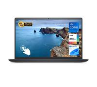 DELL Inspiron 3530 Premium Laptop, 15.6" Full HD Touchscreen, Intel Core i7-1355U, 16GB RAM, 1TB PCIe SSD, Webcam, HDMI, Wi-Fi, Bluetooth, Windows 11 Home, Black