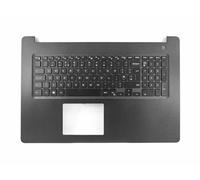 Dell Inspiron 3790 3793 3780 3781 3782 UK English QWERTY Keyboard & Palmrest Assembly H674X