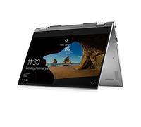Dell Inspiron 5000 14" FHD 2-in-1 Laptop, Intel Core i7-1165G7, 16GB RAM, 512GB SSD, Touchscreen, Waves MaxxAudio Pro, Windows 10 Home
