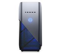 Dell Inspiron 5000 Gaming Desktop (Recon Blue) Intel Core i3-8100, 8 GB RAM, 1 TB HDD, Nvidia GTX 1050 2 GB, Windows Home