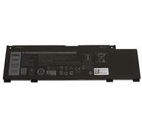 Dell Inspiron 5490 3590 51whr 3-Cell Battery Type 266J9 Part Number M4GWP