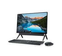 Dell Inspiron 5490 AIO | 24" 1920x1080 FHD | Core i3-10110U - 256GB SSD Hard Drive - 8GB RAM | 2 cores @ 4.1 GHz Win 10 Home