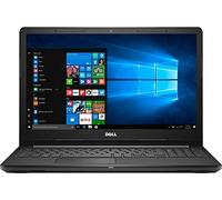 Dell Inspiron 5584 15 6" HD Touchscreen Flagship Premium Laptop Computer, 8th Gen Intel Core i5-8265U, 8GB DDR4 RAM, 256GB SSD, HDMI, USB 3.0, Bluetooth, WiFi, Windows 10 Pro