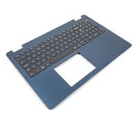 Dell Inspiron 5584 Ink Blue Palmrest & UK ENGLISH Keyboard - 0227VH + 0KX6MW (2DXNM)