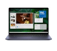 Dell Inspiron 5640 Laptop - 16.0-inch 16:10 FHD+ (1920 x 1200) Display, Intel Core 7-150U Processor, 16GB DDR5 RAM, 1TB SSD, Intel Graphics, Windows 11 Pro, Onsite & Migrate Service - Midnight Blue