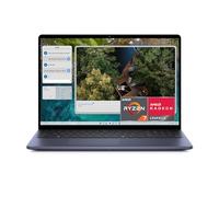 Dell Inspiron 5645 Laptop - Display 16.0 16:10 FHD+ (1920 x 1200), AMD Ryzen 7-8840U, 16GB DDR5 RAM, 1TB SSD, AMD Radeon Graphics, Windows 11 Home, Onsite Services & Migration, Blue