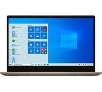 Dell Inspiron 7000 14" FHD 2-in-1 Touchscreen Laptop | AMD Ryzen 5 4500U | 16GB RAM | 512GB SSD | Backlit Keyboard | Windows 10 Home | Sandstorm