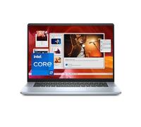 Dell Inspiron 7640 Laptop 16 2.5K Display, Intel Core i7-13620H, 16 GB LPDDR5X RAM, 512 GB SSD, Intel UHD Graphics, Windows 11 Home - Cloud cover, metal