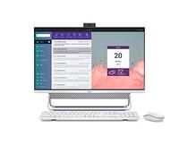 Dell Inspiron 7700-27 Inch All in One FHD Touch, Intel Core i7, 12GB Memory, 256GB SSD + 1TB Drive, Windows 10 Home, 2 Year On-Site Service