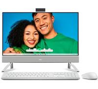 Dell Inspiron 7720 27" FHD Touchscreen All-in-One Computer PC, 13th Gen Intel Core i7-1355U 10-Core Up to 5.0GHz, 32GB RAM, 1TB NVMe SSD, GeForce