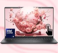 Dell Inspiron Business Laptop -15.6" FHD Touchscreen - Intel Core i5-1334U - 32GB RAM - 1TB SSD - Wi-Fi 6 - Long Battery Life - SD Card Reader - Immersive Narrow-Bezel Display - Windows 11 Pro