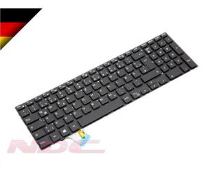 Dell Inspiron/G-Series/Vostro/Latitude GERMAN Backlit Keyboard 0KRHKG