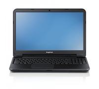 Dell Inspiron i3542-5000BK 15.6-Inch Touchscreen Laptop(US Version imported by uShopMall U.S.A.)