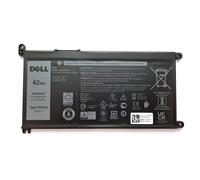 Dell Inspiron, Latitude, Vostro, Laptop battery 42wh 3-Cell YRDD6 1VX1H FDRHM VM