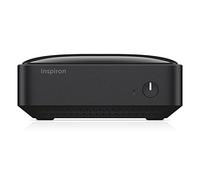 Dell Inspiron Micro Desktop (Intel Celeron DC J1800, 2 GB RAM, 32 GB, BT/Wi-Fi, Integrated Graphics, Windows 10) - Black