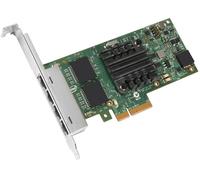DELL Intel Ethernet i350 QP 1Gb Internal 1000 Mbit/s